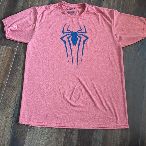 Vintage Other - 5/$20 vintage spider man tee